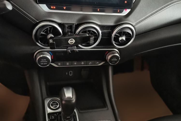 Used Nissan Sylphy 2021 1.6L XL CVT Enjoyment Edition
