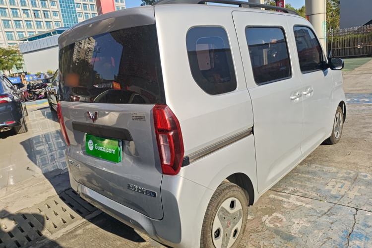 Used Wuling Zhiguang New Energy 

