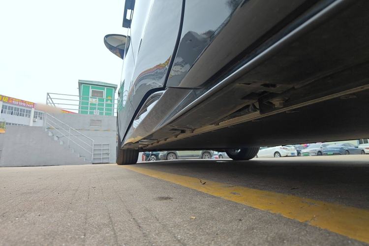 Used BYD Seal 2025 650 Long-Range Version
