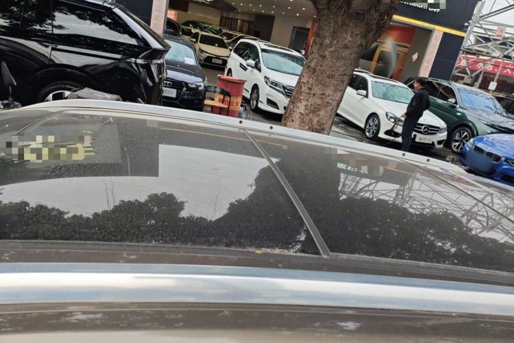 Used Buick Envision 2016 20T Two-Wheel-Drive Elite Model
