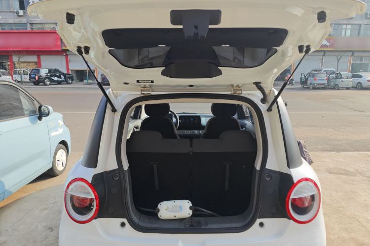 Used  Lumin 2024 130km Qingyue Version