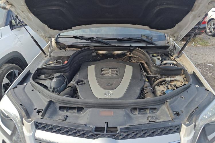 Used Mercedes-Benz GLK-Class 2015 GLK 300 4MATIC Fashion Edition Ultimate Version