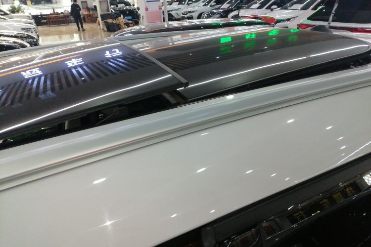 Used MINI Countryman 2011 1.6T COOPER S ALL4 5-seater model
