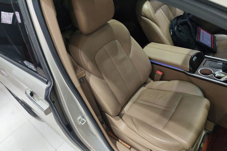 Used Buick GL8 2018 ES 28T Flagship Model China VI Standard
