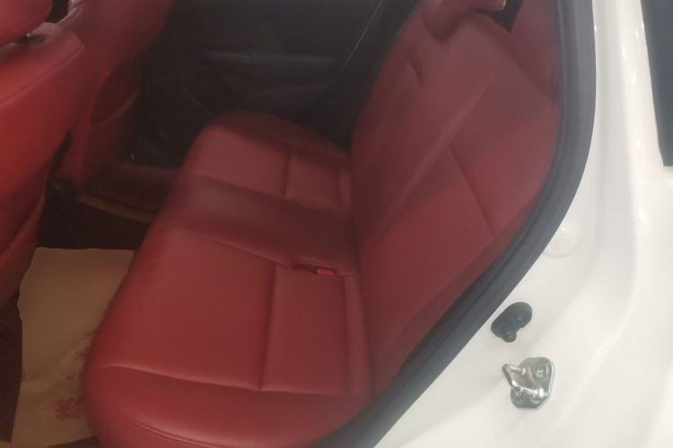 Used Honda Fit 2018 1.5L CVT Comfort Version
