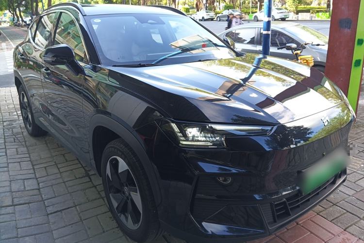 Used  Shanhai L6 2024 1.5TD DHT ULTRA
