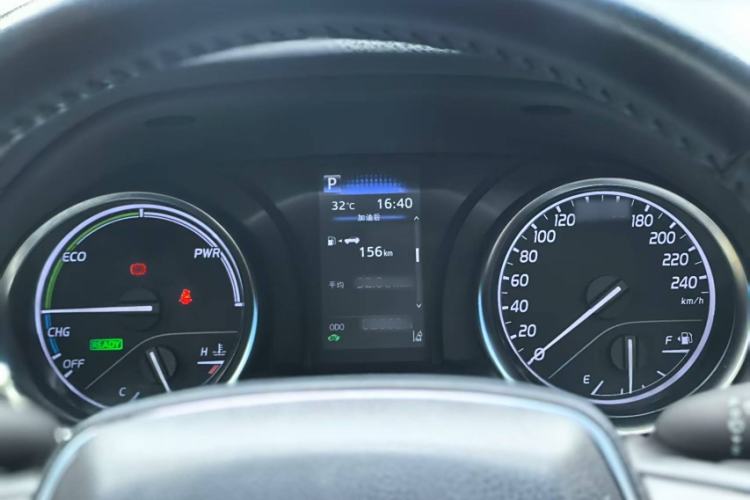 Used Toyota Camry 2021 Dual-Motor 2.5 HGVP Leading Edition
