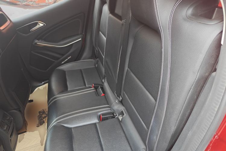 Used Mercedes-Benz GLA 2018 GLA 200 Sport Edition