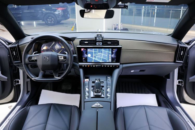 Used  9 2021 45THP Montmartre Advanced Edition
