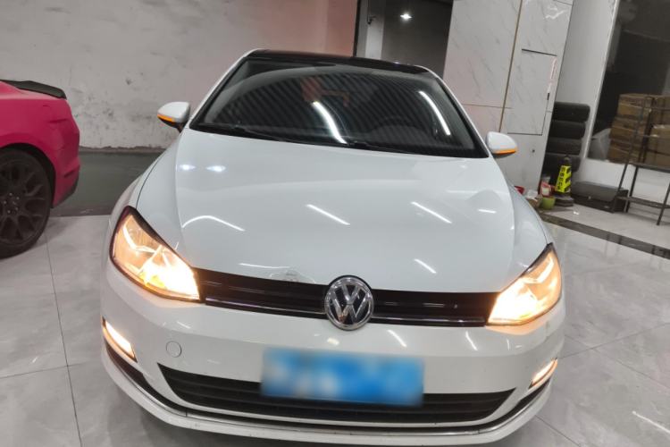 Used Volkswagen Golf 2016 230TSI Automatic Comfort Version