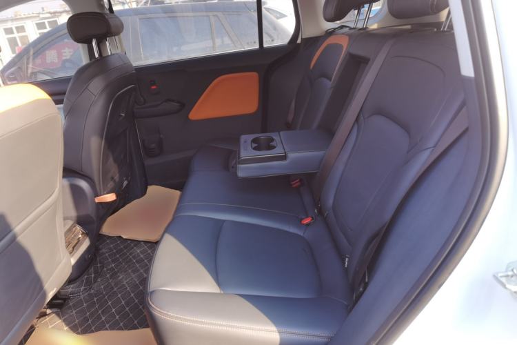 Used Bestune NAT 2023 PRO Enjoy Travel Edition 425km