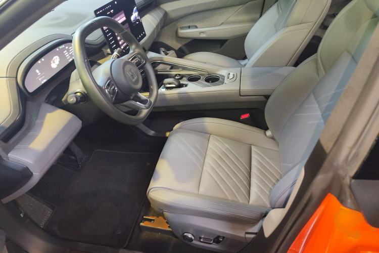 Used Zeekr 001 2025 WE Edition 100 kWh Rear-Wheel Drive
