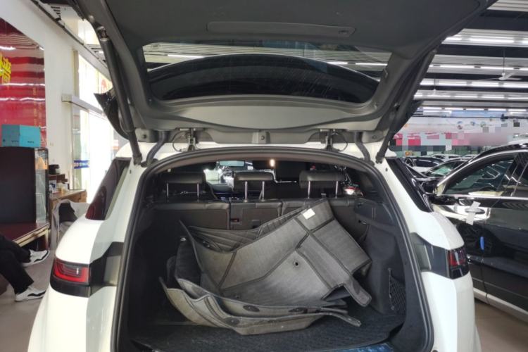 Used Land Rover Range Rover Evoque 2020 249 PS R-DYNAMIC SE Sport Technology Edition
