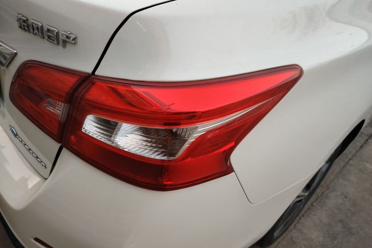 Used Nissan Sylphy EV 2018 ZhiZun Edition