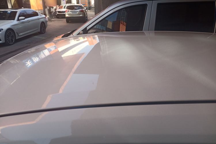 Used Toyota Levin 2022 TNGA 1.5L CVT Progressive Edition
