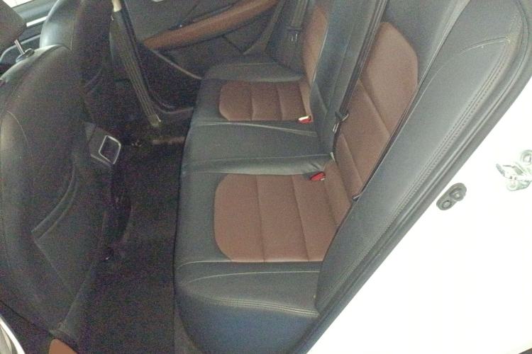 Used Geely Auto Vision 2018 1.5L Automatic Happiness Edition
