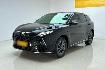 Used Cowin Kunlun 2025 1.5T Peak Edition 5 Seats