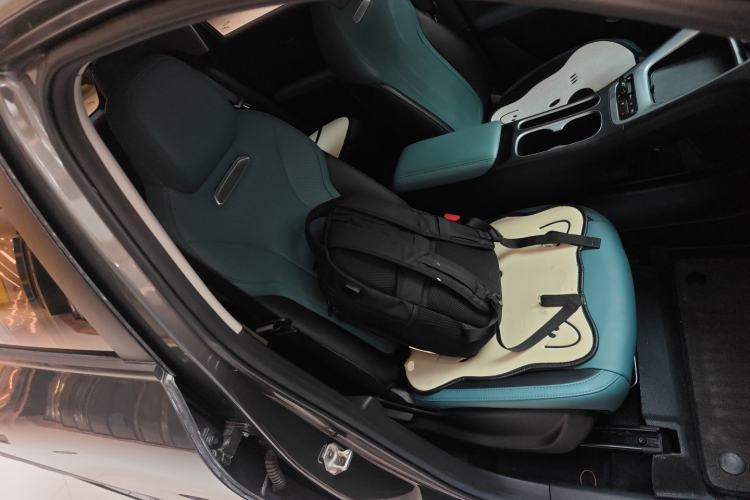 Used  Geome 2025 310km Youth Edition