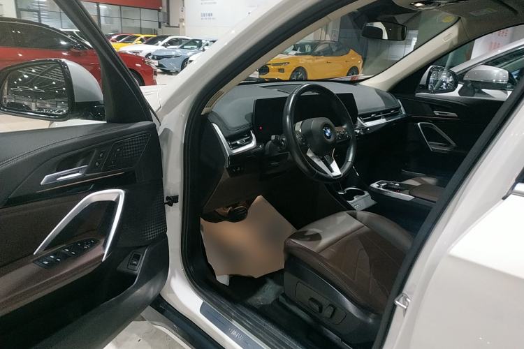 Used BMW X1 2023 sDrive20Li X Design Package
