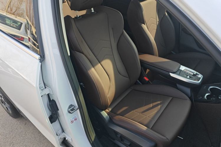 Used BMW X1 2023 sDrive25Li X Design Package
