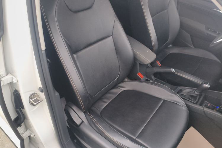 Used Skoda Kamiq 2020 1.5L Automatic Standard Edition
