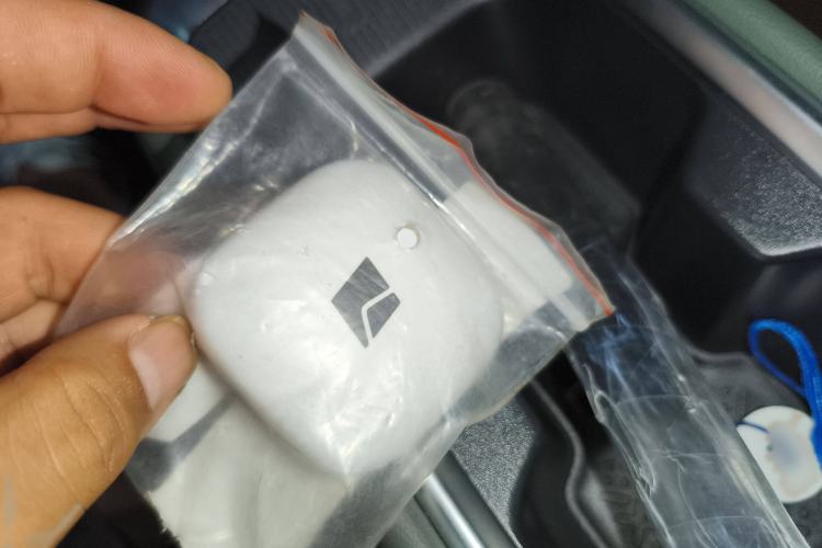 Used Baojun Spark EUV 2026 301km Flagship Edition
