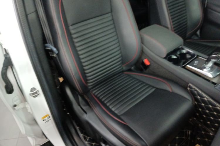 Used Land Rover Discovery Sport 2022 249 PS R-Dynamic S Performance Edition 5 Seats
