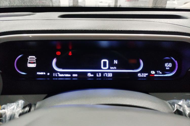 Used  Panda 2025 210km Panda Kart