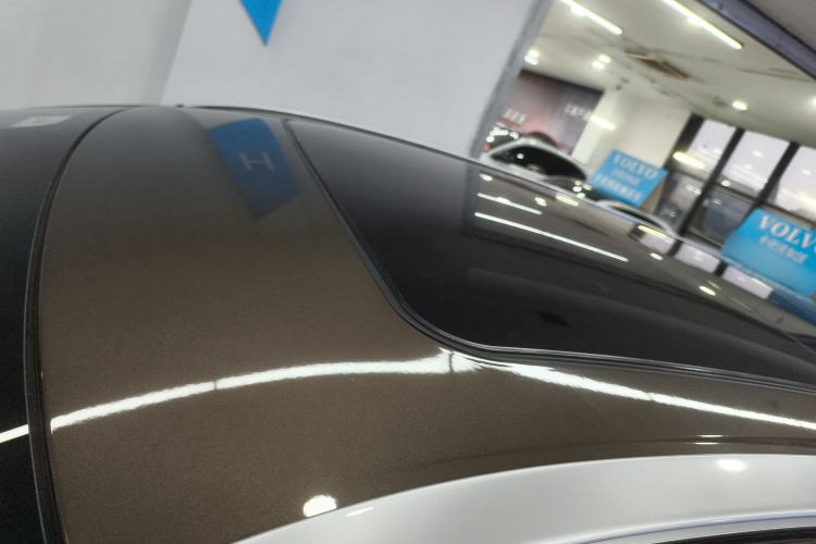 Used Volvo XC60 2017 T5 Smart Upgrade Edition
