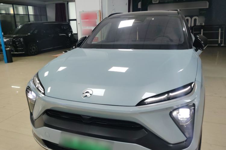 Used Nio ES6 2020 600 km Sport Edition
