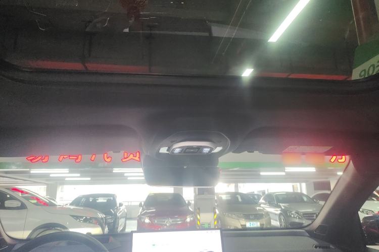 Used Geely Auto Preface 2025 Dongfang Yao 2.0TD Moonlight Edition