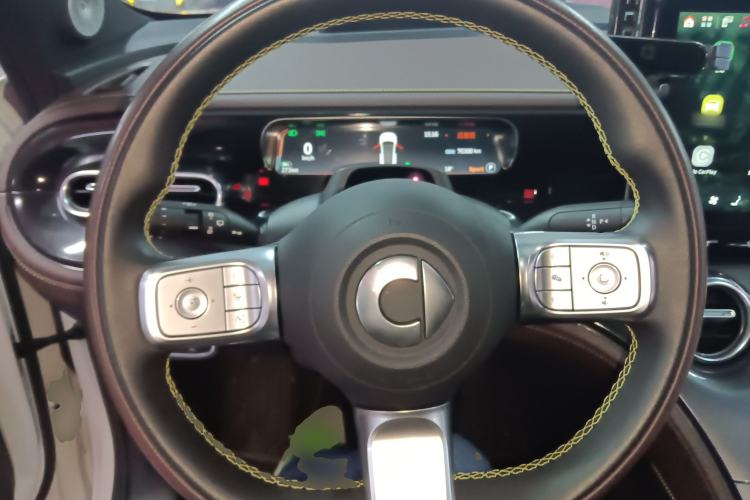 Used  #3 2023 Pulse Four-Wheel Drive Edition
