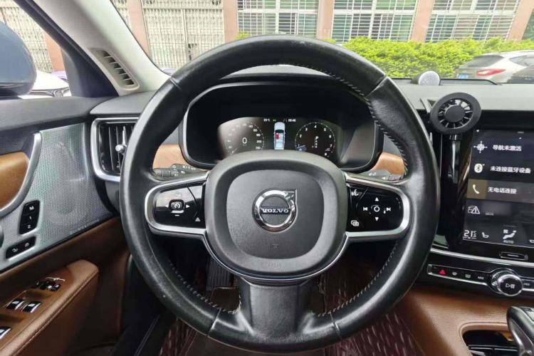 Used Volvo S90 2020 T5 Zhiyi Luxury Edition
