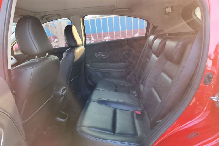 Used Everus VE-1 2020 Luxury Edition