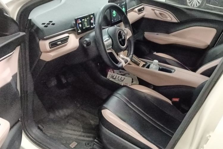 Used BYD Seagull 2023 Free Edition
