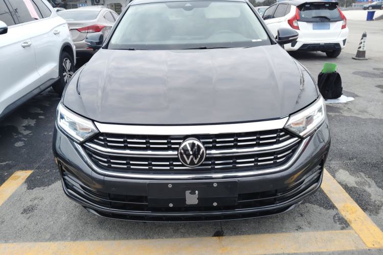 Used Volkswagen Sagitar 2023 280TSI DSG Excellence Plus Edition
