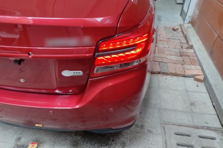 Used Toyota YARiS L  Zhi Xiang 2020 1.5L CVT Leading Edition