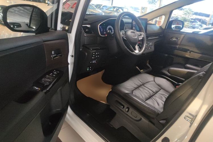 Used Honda Odyssey 2022 2.0L eHEV Sharp·Luxury Edition
