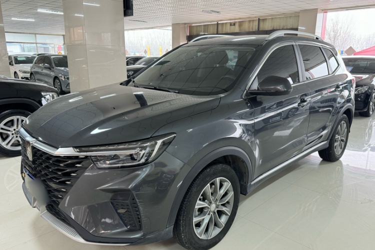 Used Roewe RX5 2023 PLUS 330TGI Automatic Trendsetting Smart Edition