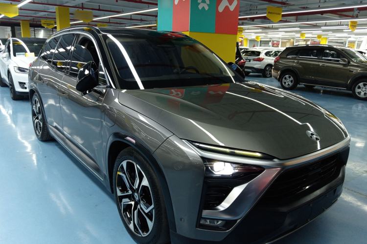 Used Nio ES8 2018 Founder Edition
