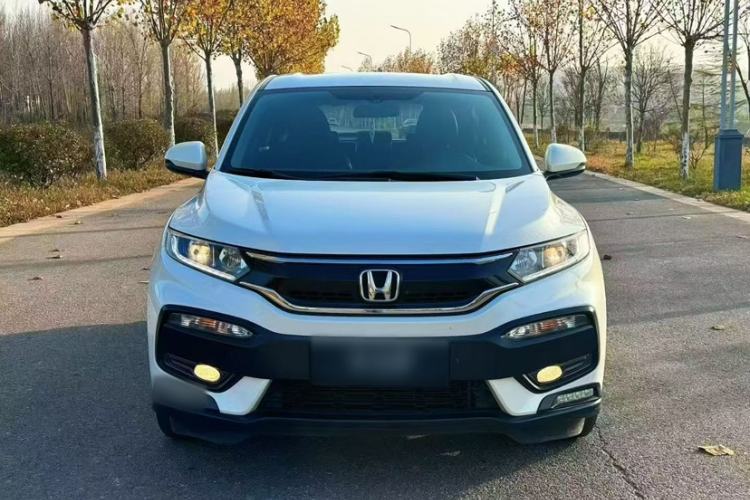 Used Honda XR-V 2017 1.5L LXi CVT Classic Edition
