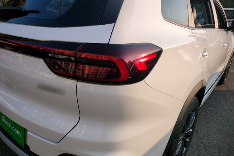 Used Chery Tiggo 8 2020 Classic 1.5 TCI Automatic Prestige Edition 5 Seats
