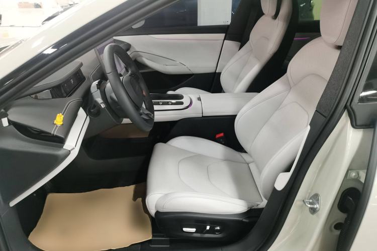 Used  SU7 2024 Rear-Drive Long-Range Intelligent Driving Version
