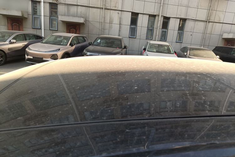 Used BMW 5 Series 2014 525Li Luxury Design Package
