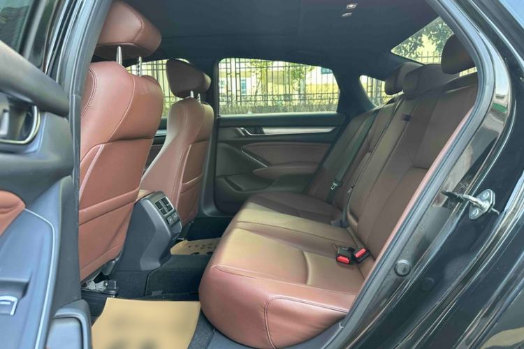 Used Honda Inspire 2022 Lingpai Hybrid 2.0L Pure Elegant Edition