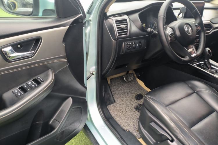 Used Dongfeng Fengon S560 2018 1.8L CVT Prestige Model