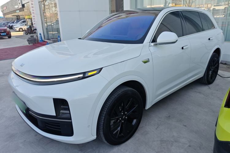 Used Li Auto L7 2023 Pro Model
