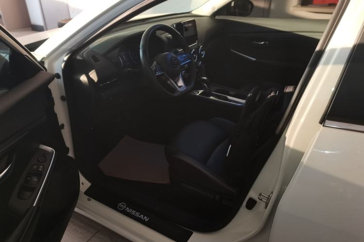 Used Nissan Sylphy 2022 1.6L XL CVT Enjoyment Edition
