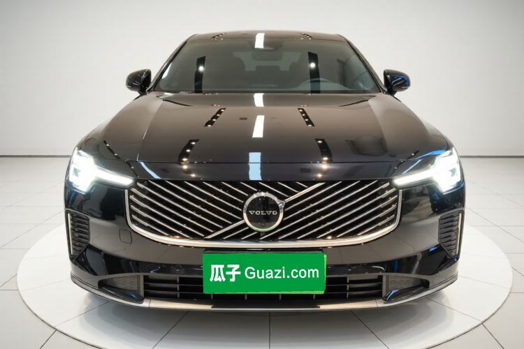 Used Volvo S90 2026 B5 Zhiyuan Luxury Edition
