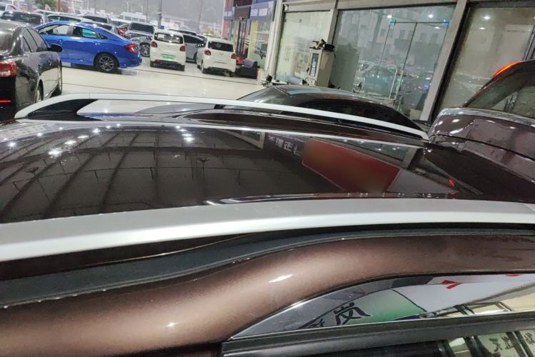 Used Peugeot 2008 2014 1.6L Automatic Trend Edition
